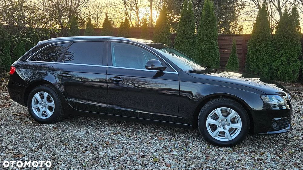 Audi A4 Avant - 18