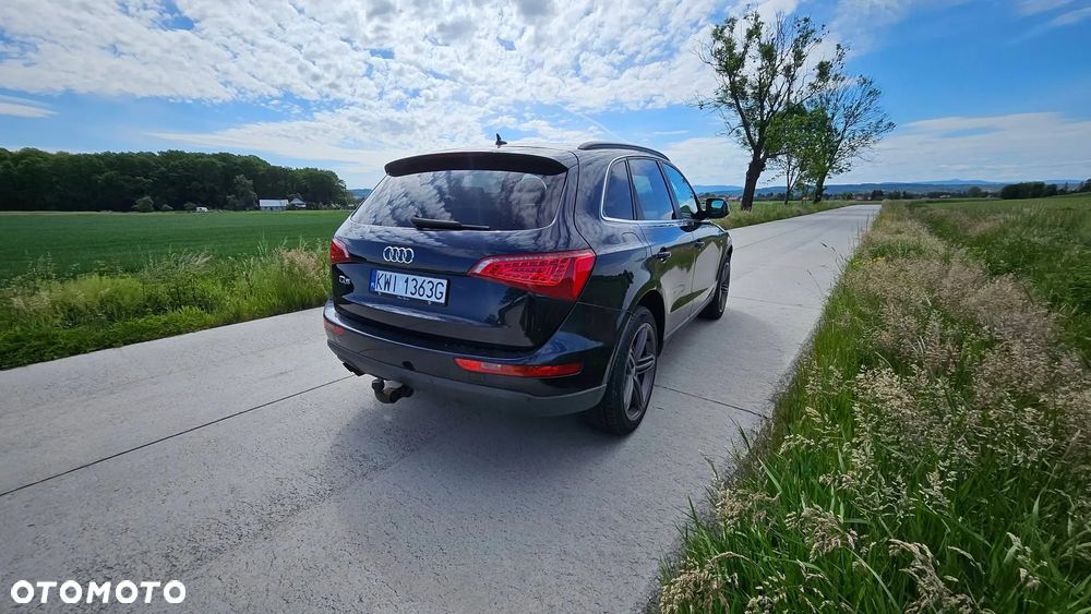 Audi Q5 2.0 TDI Quattro S tronic - 6