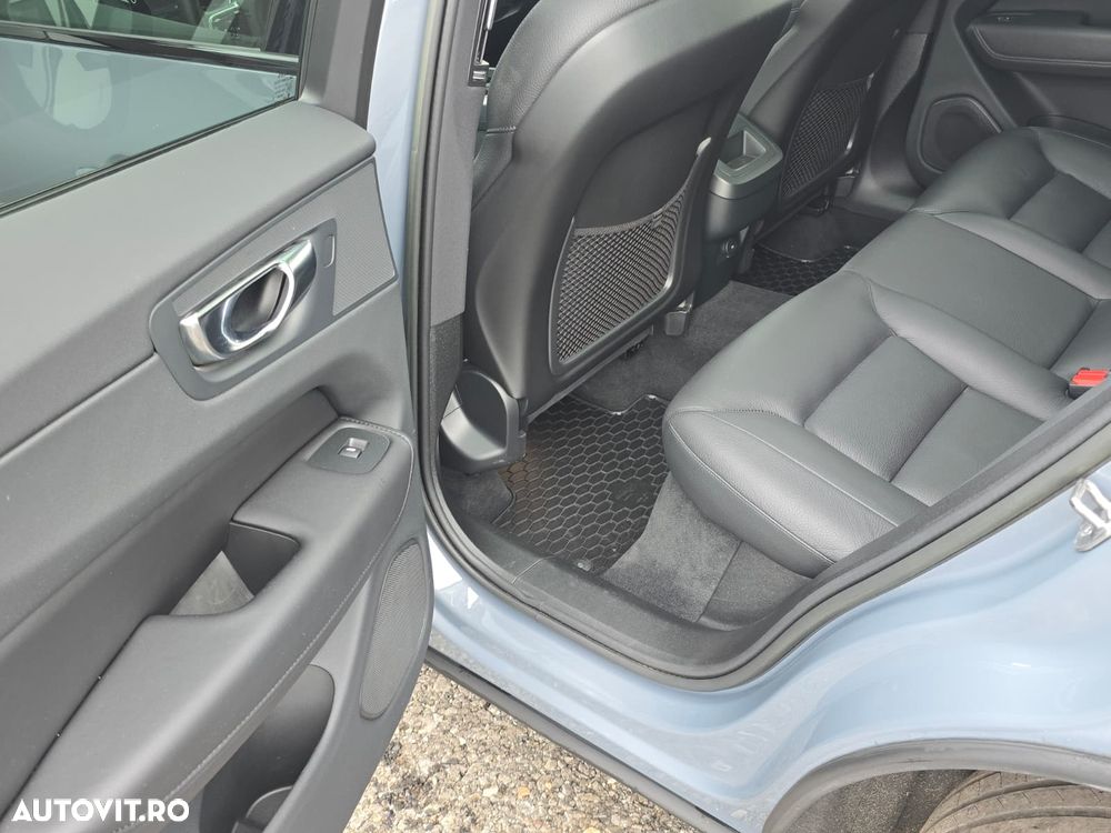 Volvo XC 60 B4 MHEV Inscription - 21