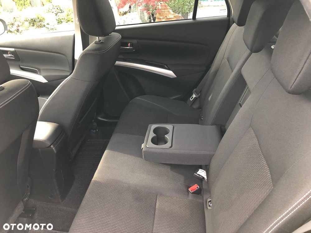 Suzuki SX4 1.5 Comfort - 6