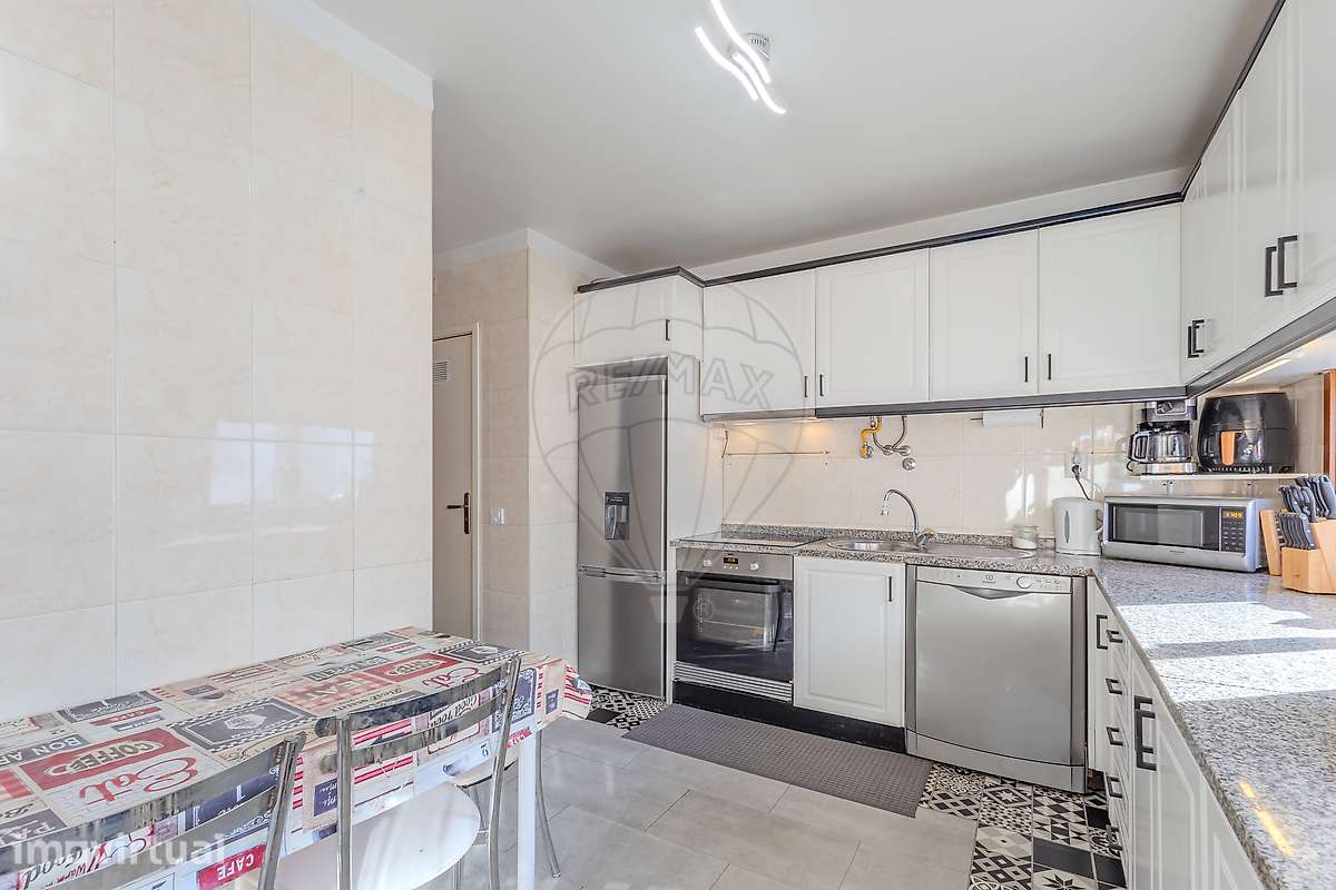 Apartamento T3 para venda - Grande imagem: 3/22