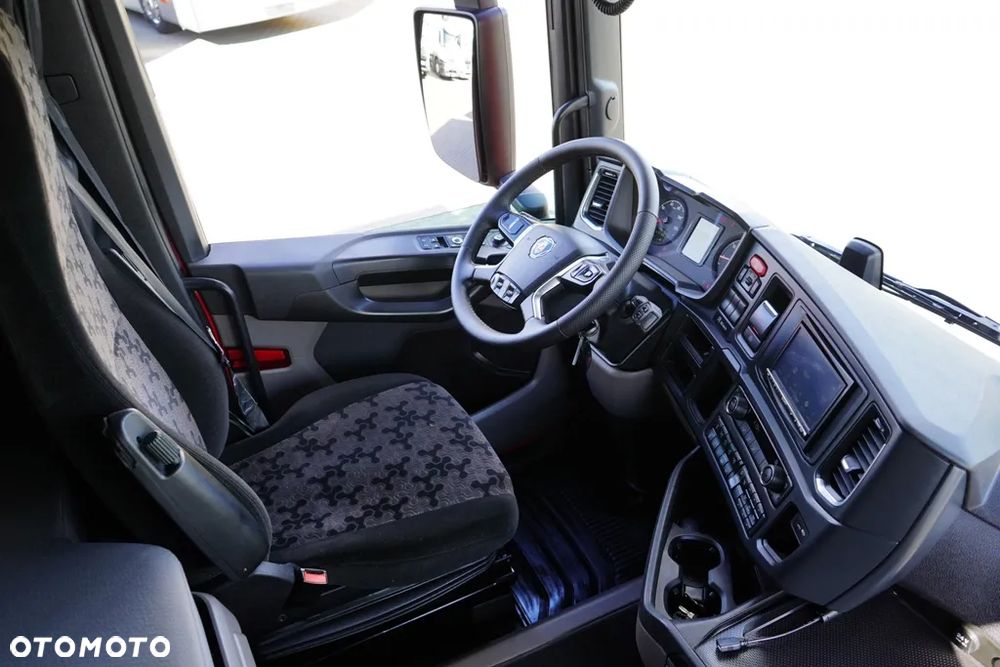Scania R 450 / ACC / EURO 6 / ZESTAW PRZEJAZDOWY 120 M3 / RETARDER - 12