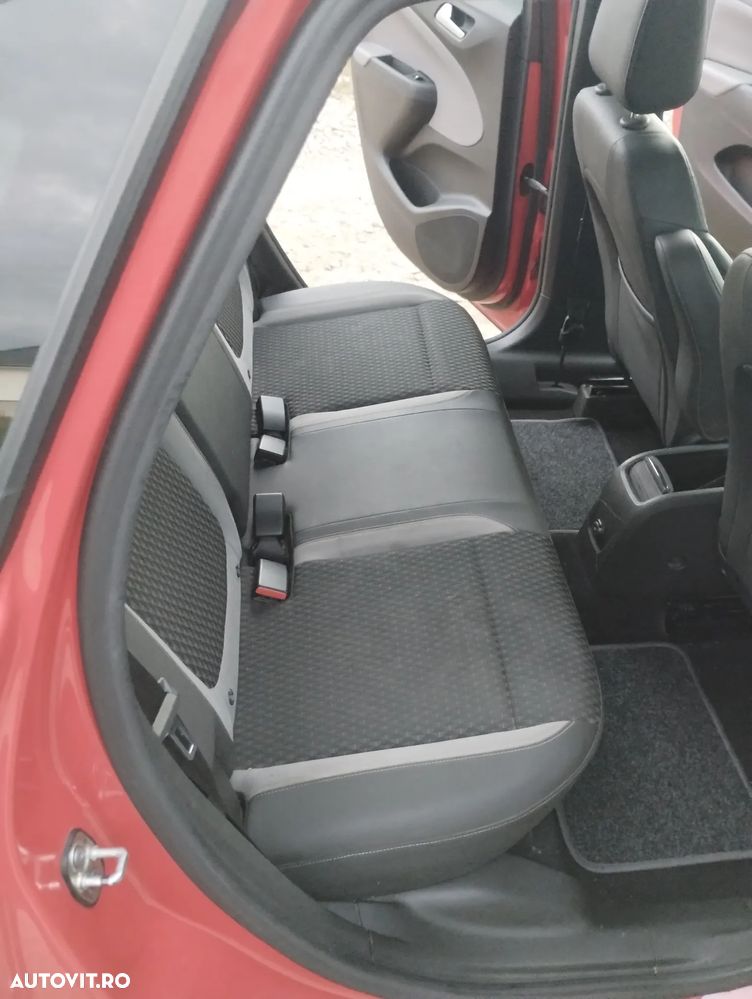 Opel Crossland 1.2 Start/Stop Ultimate - 14