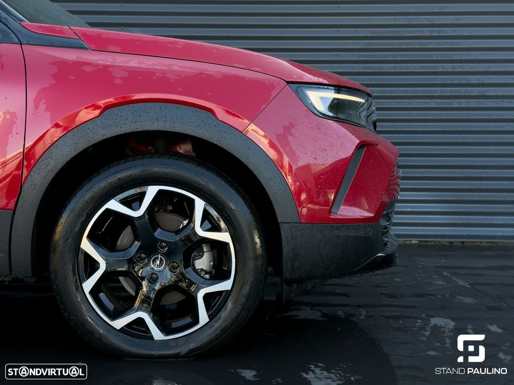 Opel Mokka-e 50 kWh GS - 6
