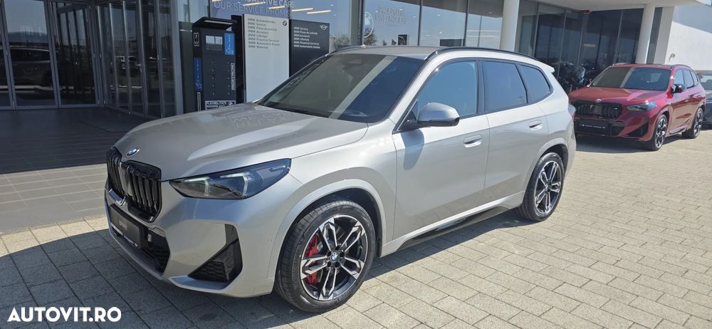 BMW X1 xDrive23i AT MHEV - 1
