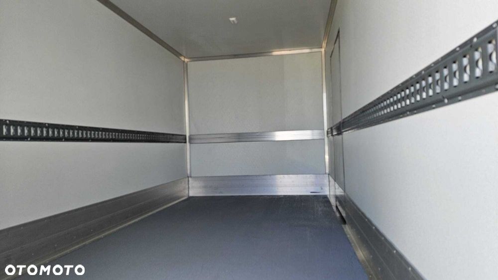 Mercedes-Benz Sprinter Sprinter - 10