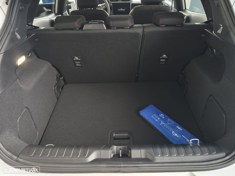 Ford Puma 1.0 EcoBoost MHEV ST-Line - 14