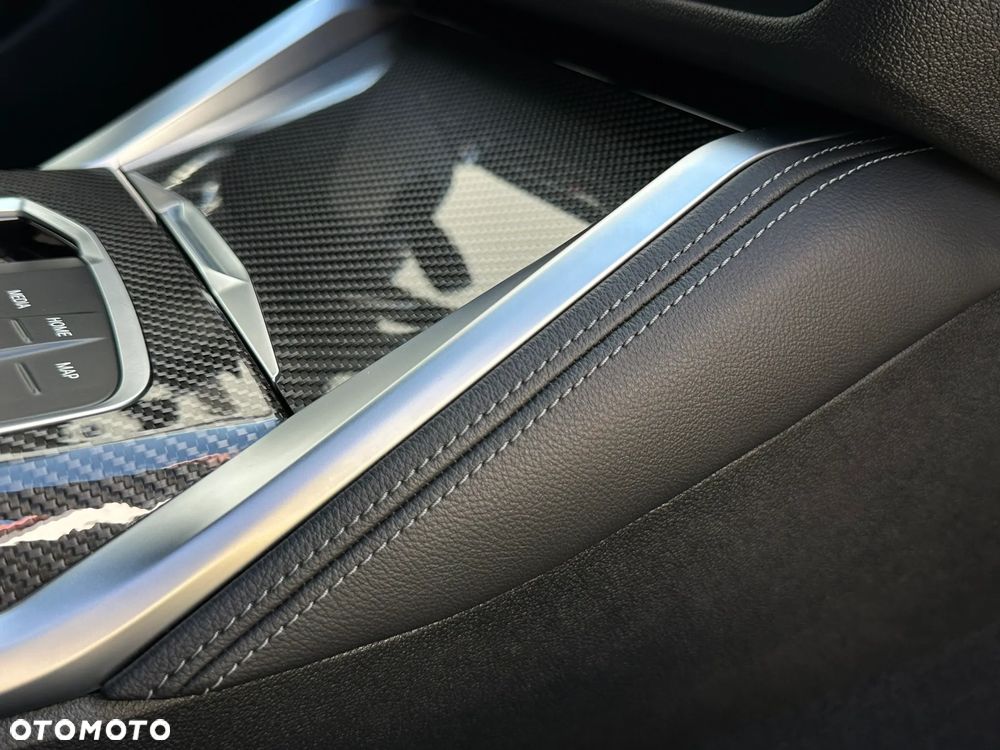 BMW Seria 4 420d xDrive mHEV M Sport sport - 25