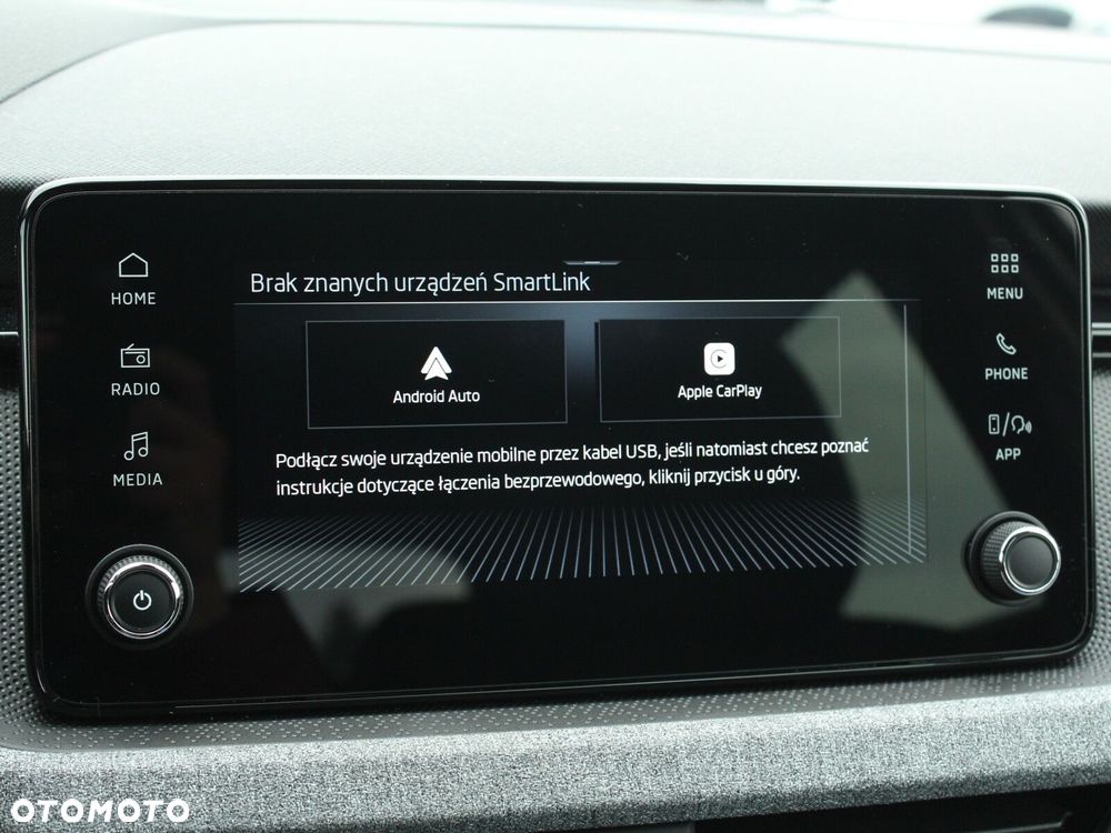 Skoda Scala 1.0 TSI Selection DSG - 27