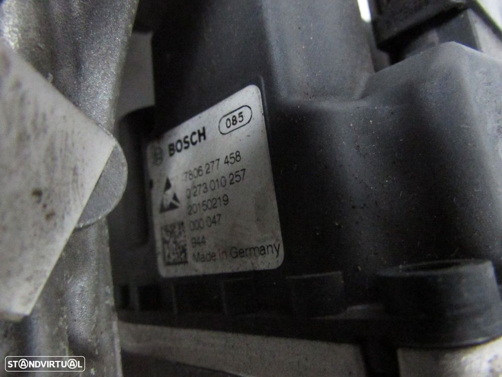 Actuador / Atuador HSR Seminovo/ Original BMW 7 (G11, G12)/BMW 5 (G30, F90)/BMW... - 5