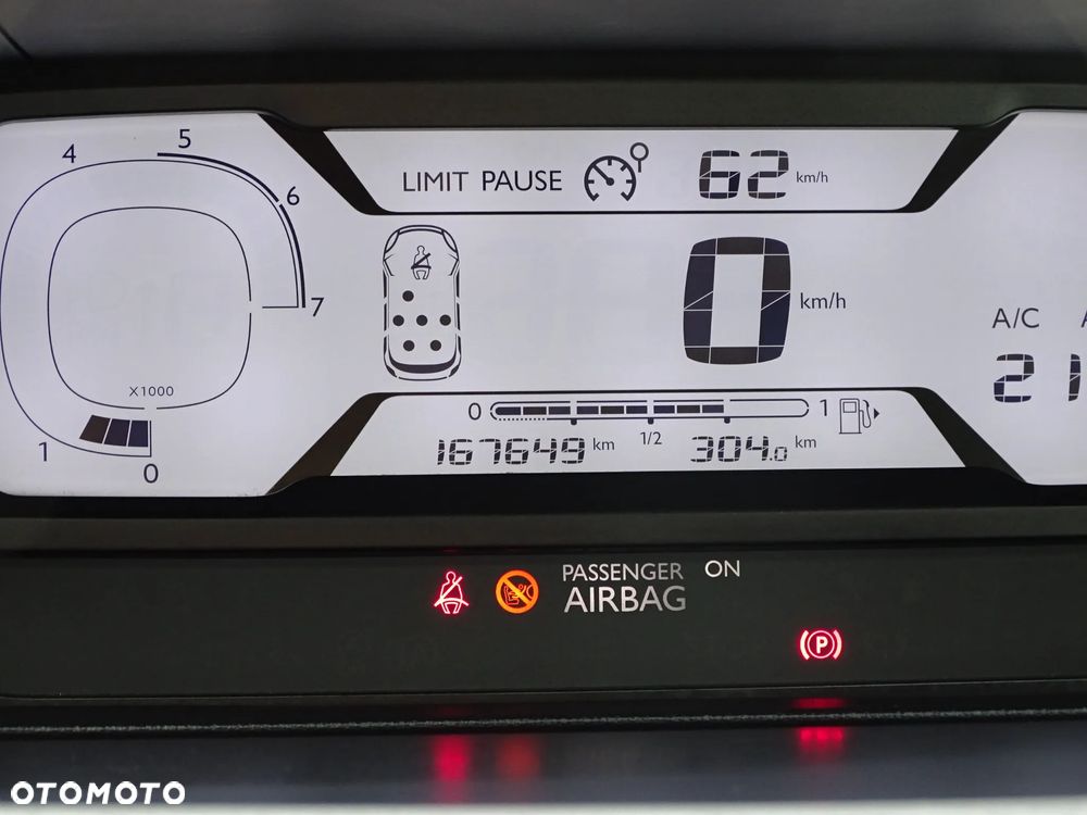 Citroën C4 SpaceTourer 1.5 BlueHDi Feel S&S - 11