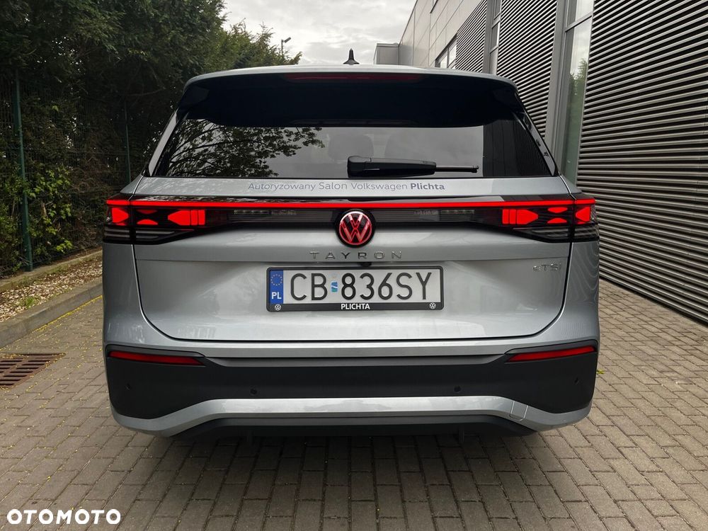 Volkswagen Tayron - 6