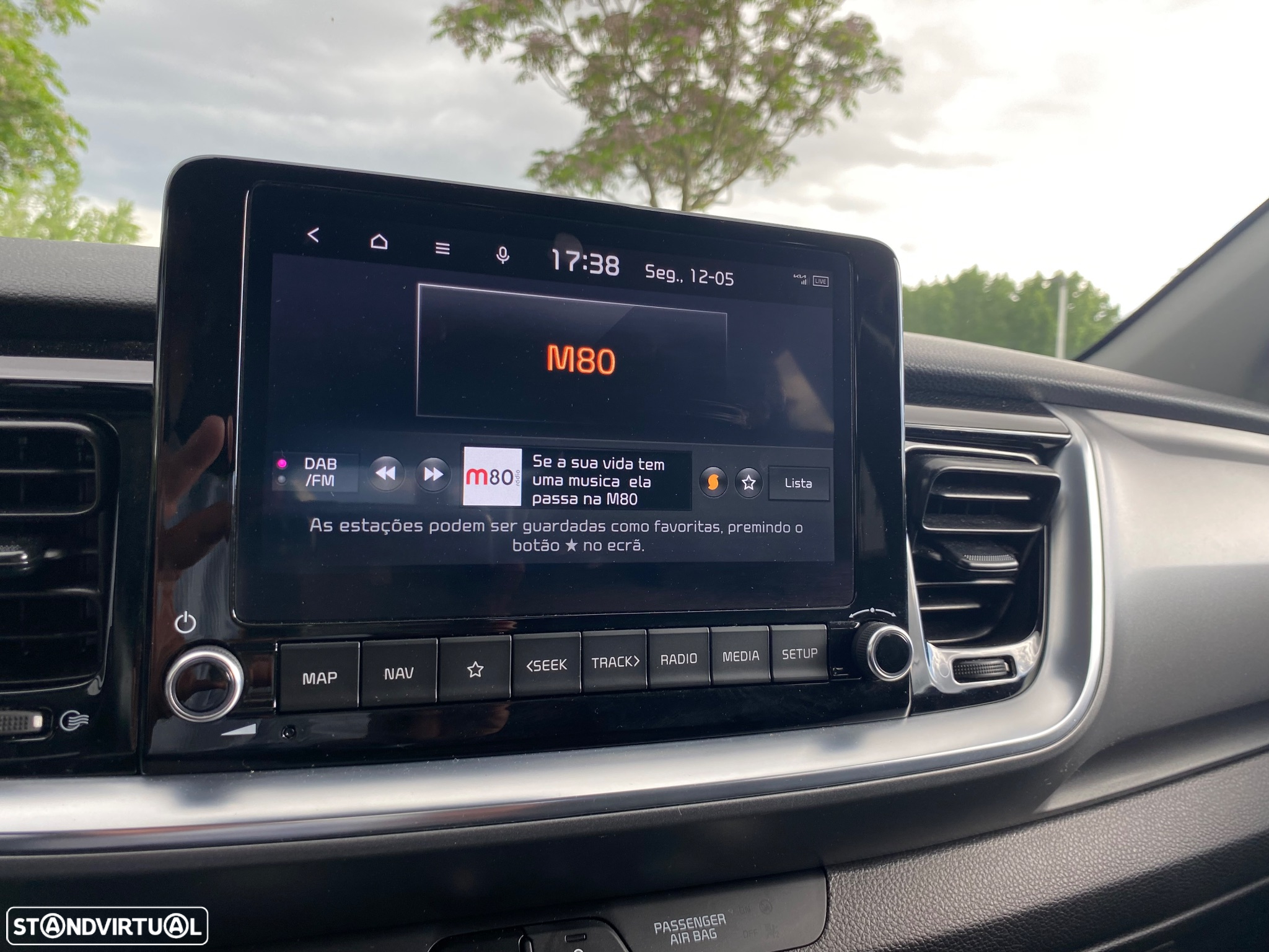 Kia Stonic 1.0 T-GDI Drive - 32