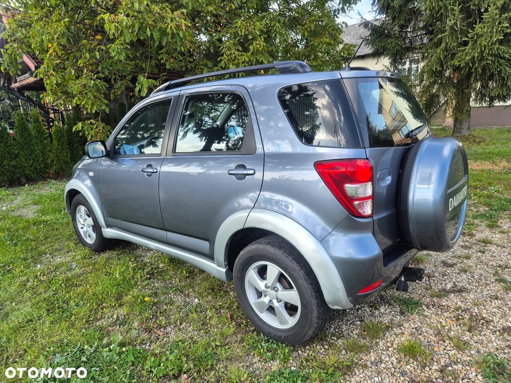 Daihatsu Terios 1.5 Top S 4WD - 10