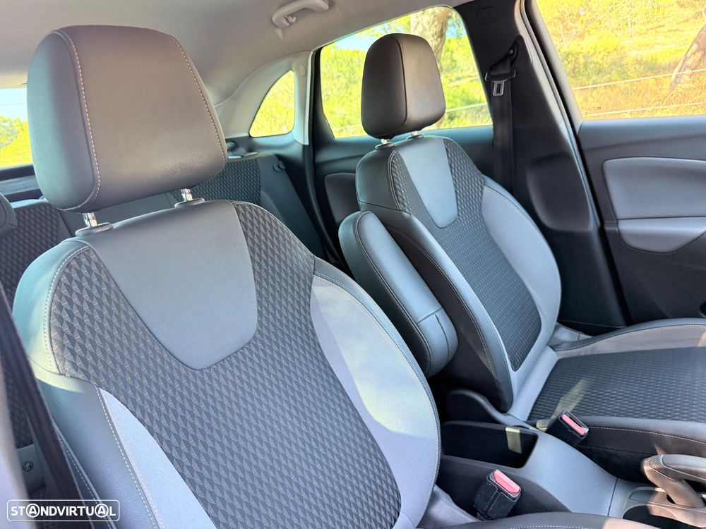 Opel Crossland X 1.2 Edition - 12