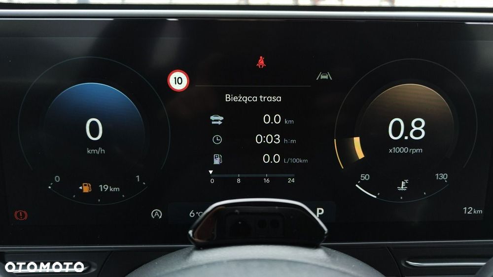 Hyundai Kona 1.6 T-GDI Executive DCT - 17