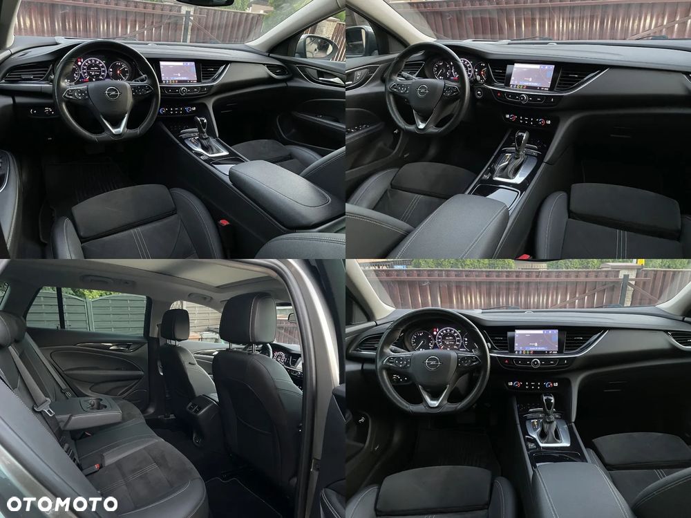 Opel Insignia 2.0 Exclusive - 12