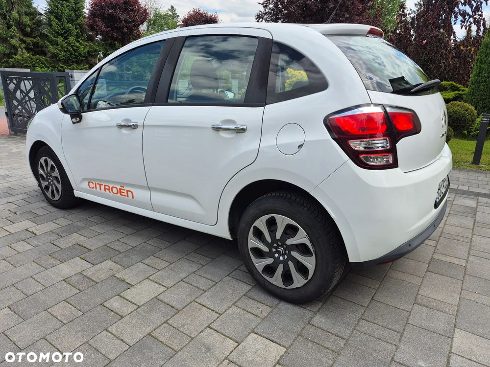 Citroën C3 1.4 HDi Selection - 3