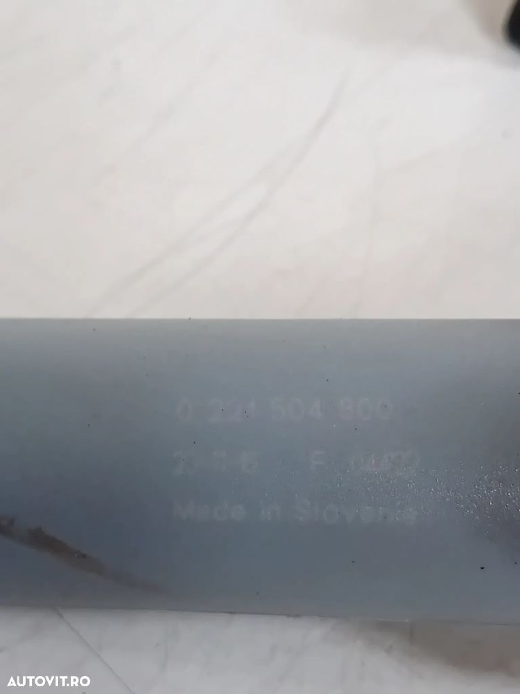 Bobina Inductie Mini One Cooper Countryman Clubman R50 R55 R56 R57 R60 1.6 Benzina 0221504800 - 6