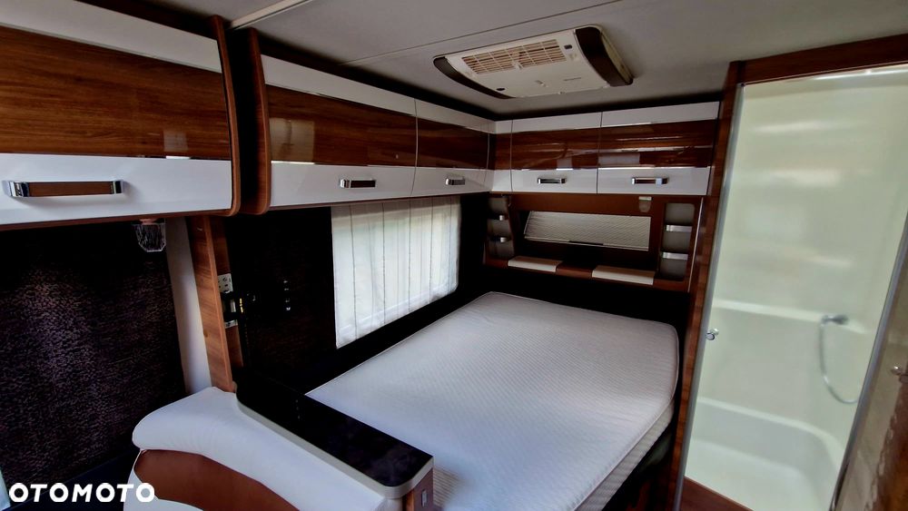Tabbert BELLINI 390 - 39