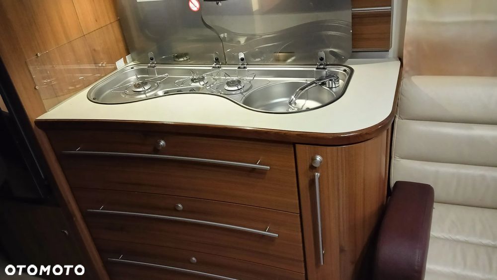 Fendt BRILLANT 590 - 9