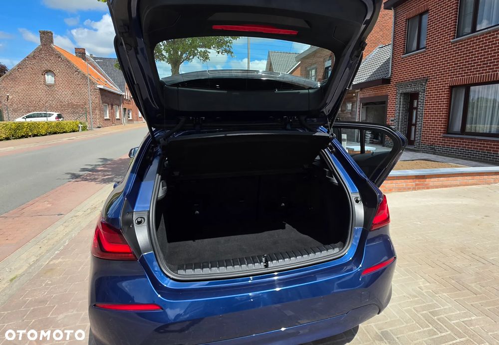 BMW Seria 1 118i - 10