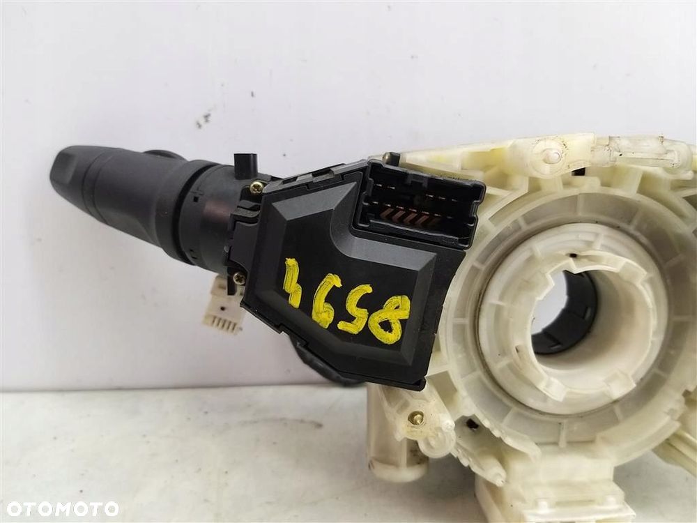 PRZEŁĄCZNIK ZESPOLONY PAJĄK NISSAN PRIMERA P12 02-07 R 25540AV600 - 5