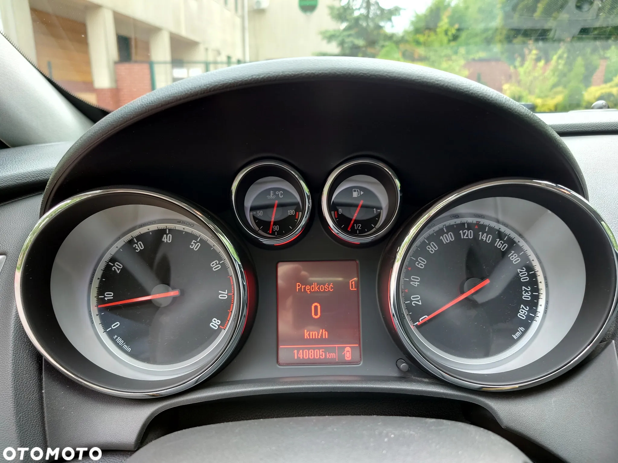 Opel Astra GTC 1.6 Turbo Edition - 23