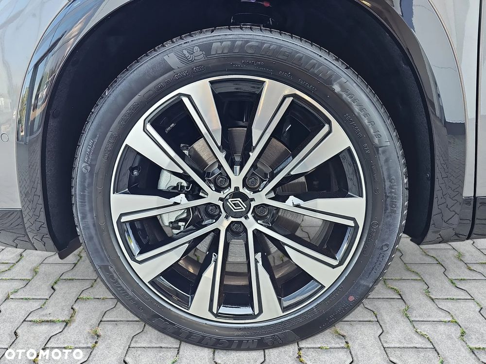 Renault Austral 1.2 E-Tech Full Hybrid 200 Techno MMT - 27