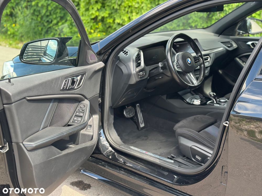 BMW Seria 1 M135i xDrive - 19