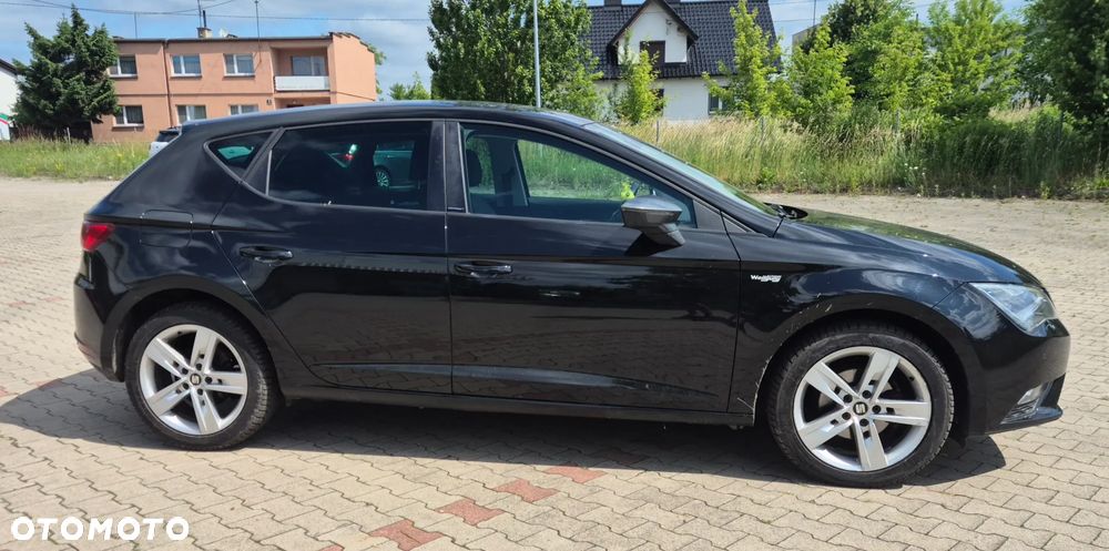 Seat Leon 1.6 TDI DPF - 5