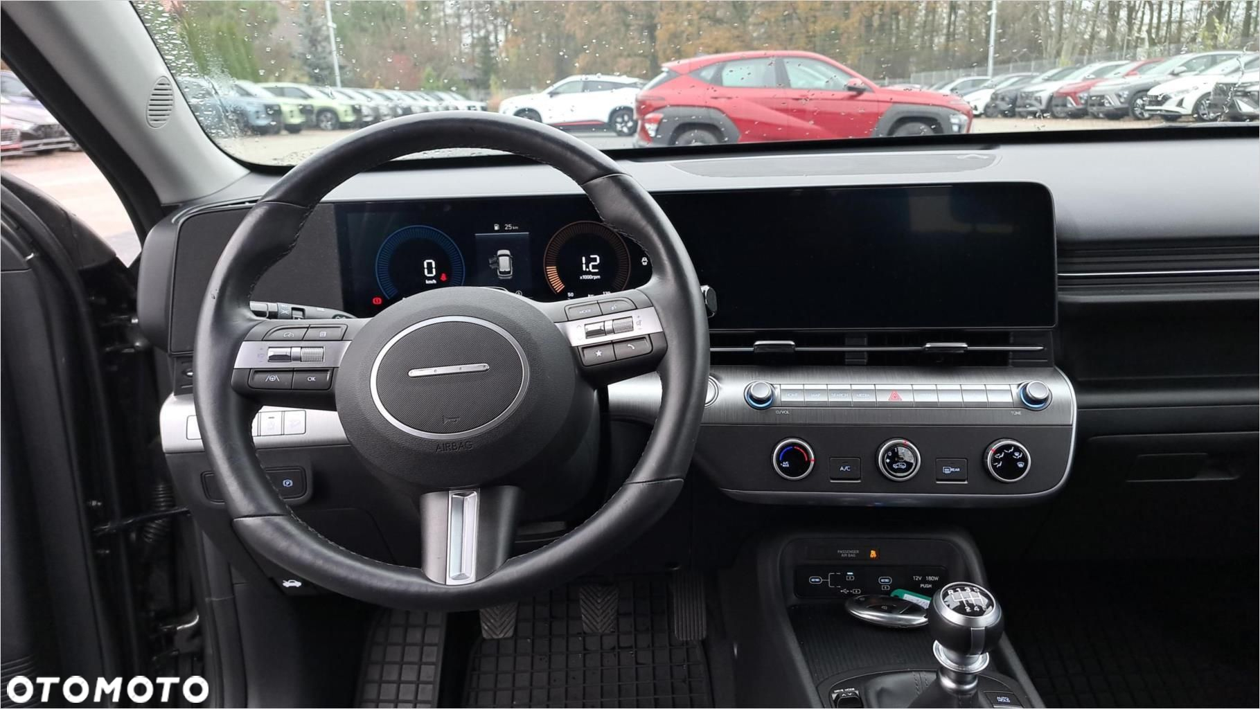 Hyundai Kona - 13