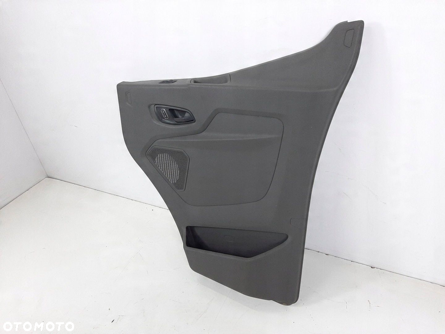 FORD TRANSIT V363 MK9 20R BOCZEK DRZWI LEWY PRZOD KK31-V23943-AA KPL - 3