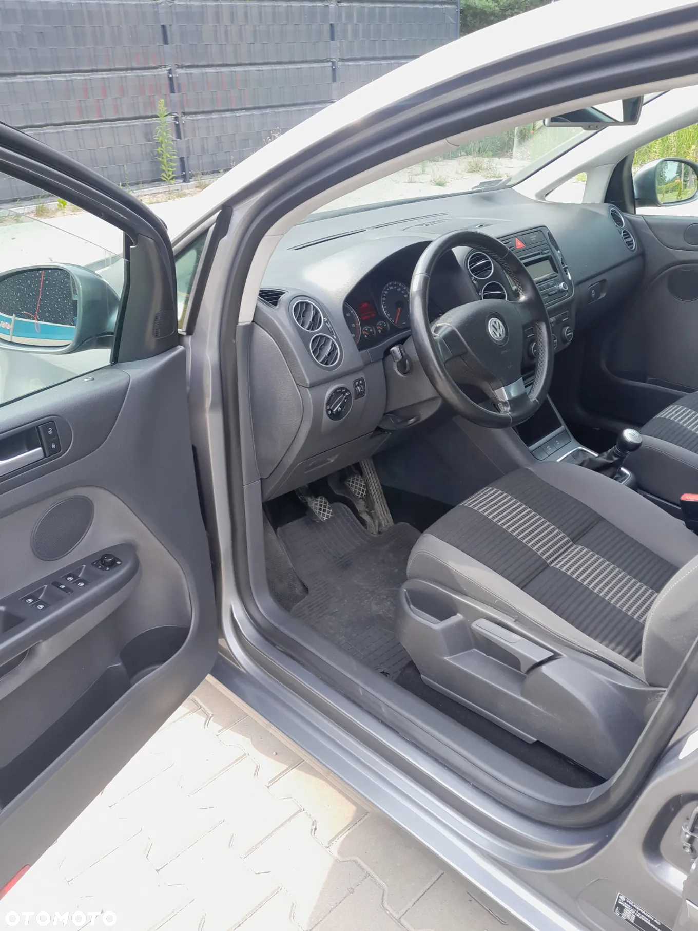 Volkswagen Golf Plus 1.4 TSI Trendline - 7
