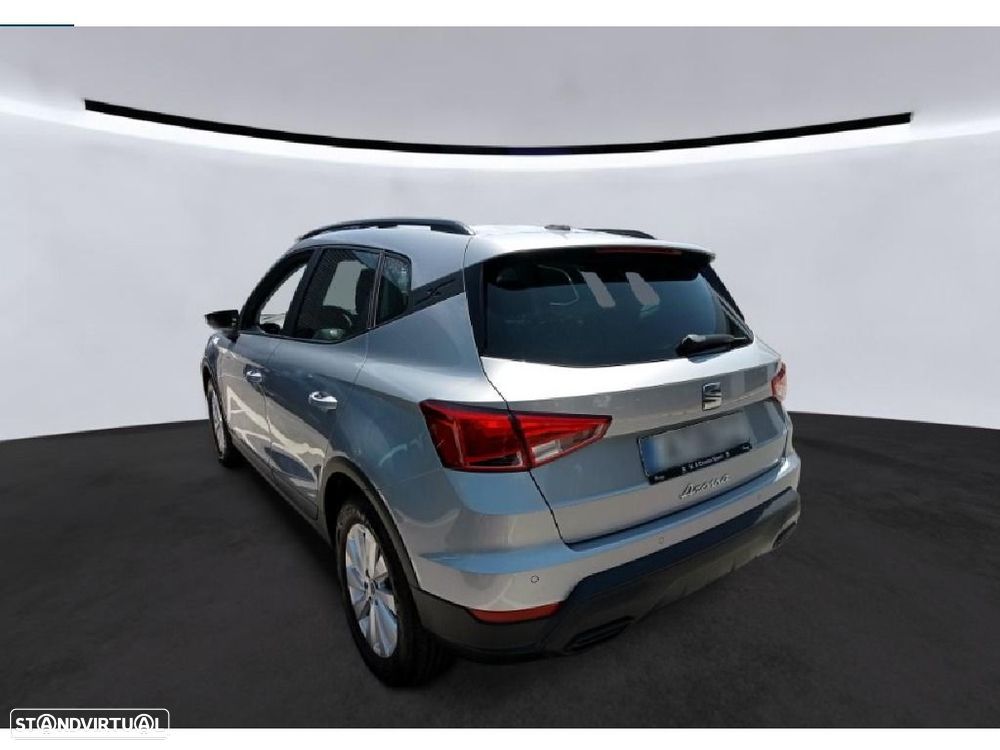 SEAT Arona 1.0 TSI Style DSG - 2