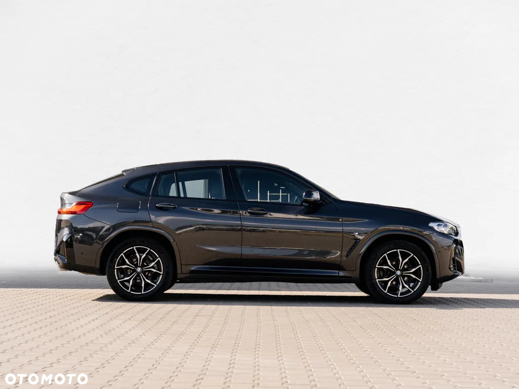 BMW X4 xDrive20d M Sport - 3