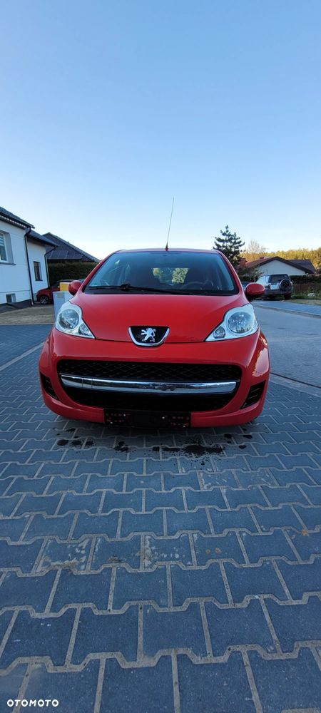 Peugeot 107 1.0 Trendy - 7