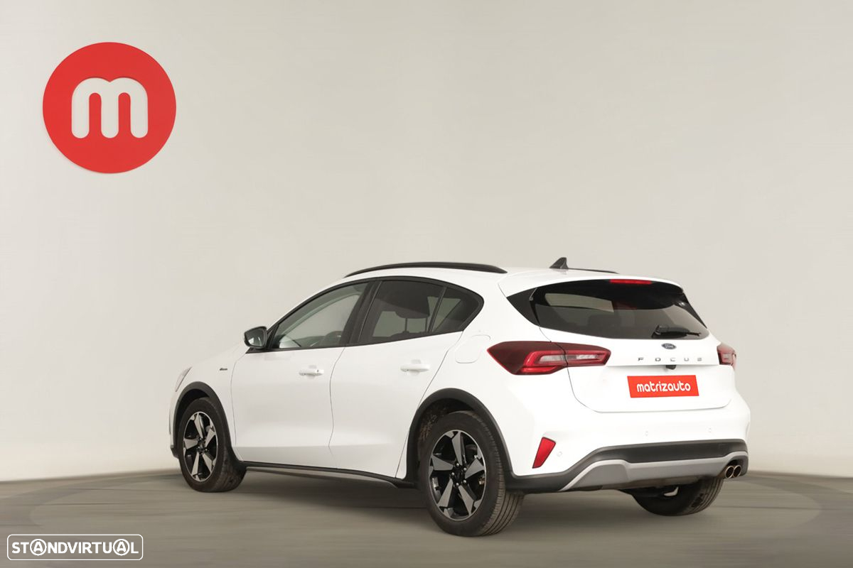 Ford Focus - 6
