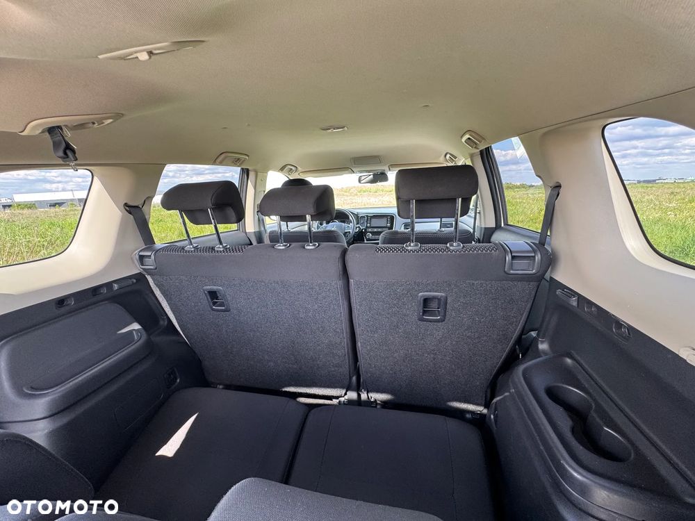 Mitsubishi Outlander 2.0 Intense + 4WD CVT - 15