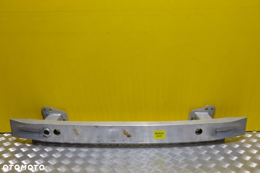 CADILLAC CTS 2014-2019 BELKA ZDERZAKA TYŁ USA - 1