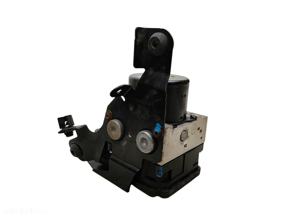 POMPA STEROWNIK ABS RENAULT MEGANE III 476608247R 10.0212-0340.4 - 4