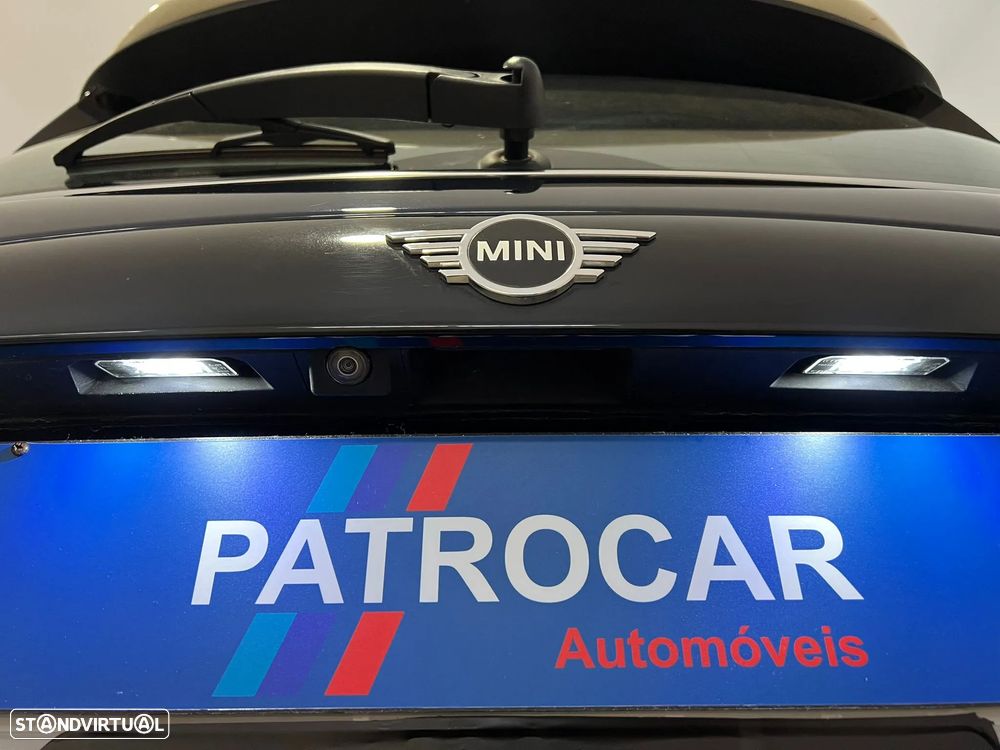 MINI 3 Portas Cooper S John Cooper Works - 28