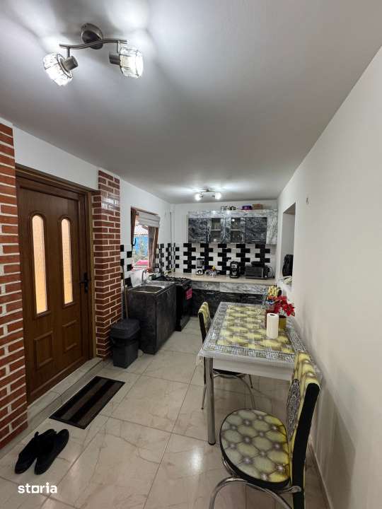 Casa de vanzare, 35 mp, zona Valea Rosie - Parcul Mare - Imagine principală: 2/9