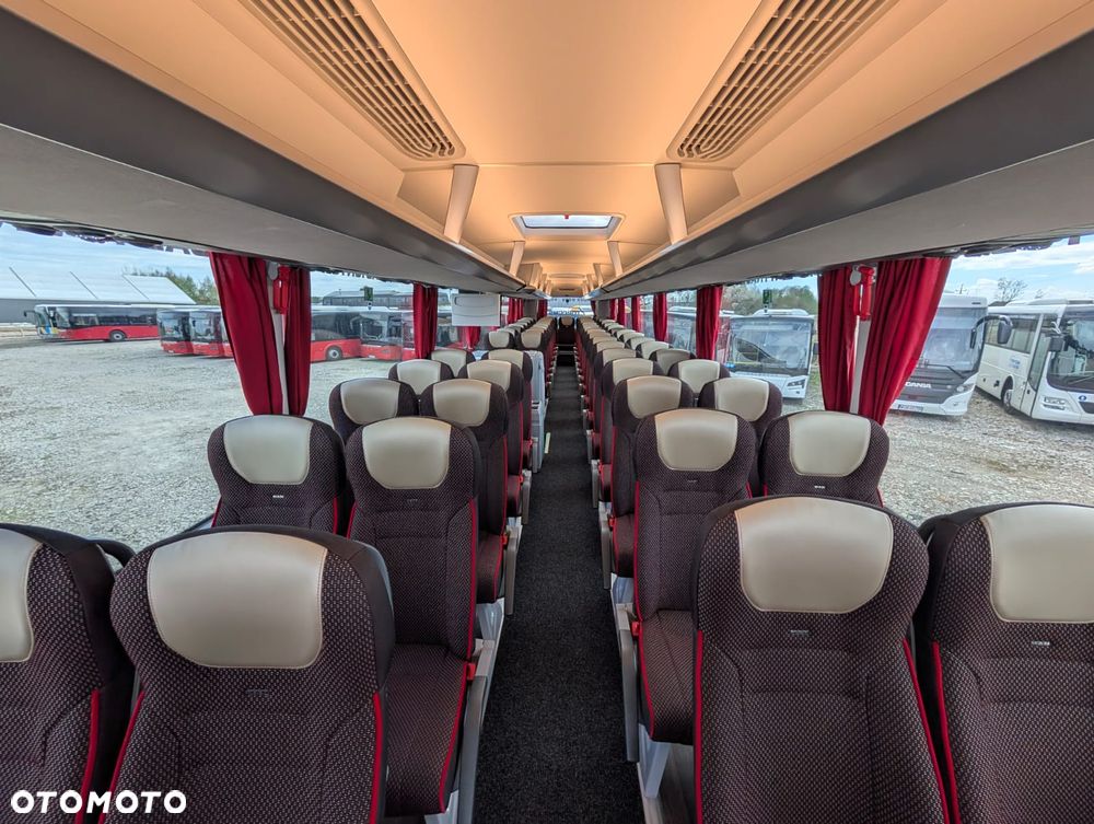 MAN Lion's Coach - 24