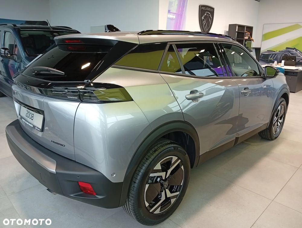 Peugeot 2008 - 4