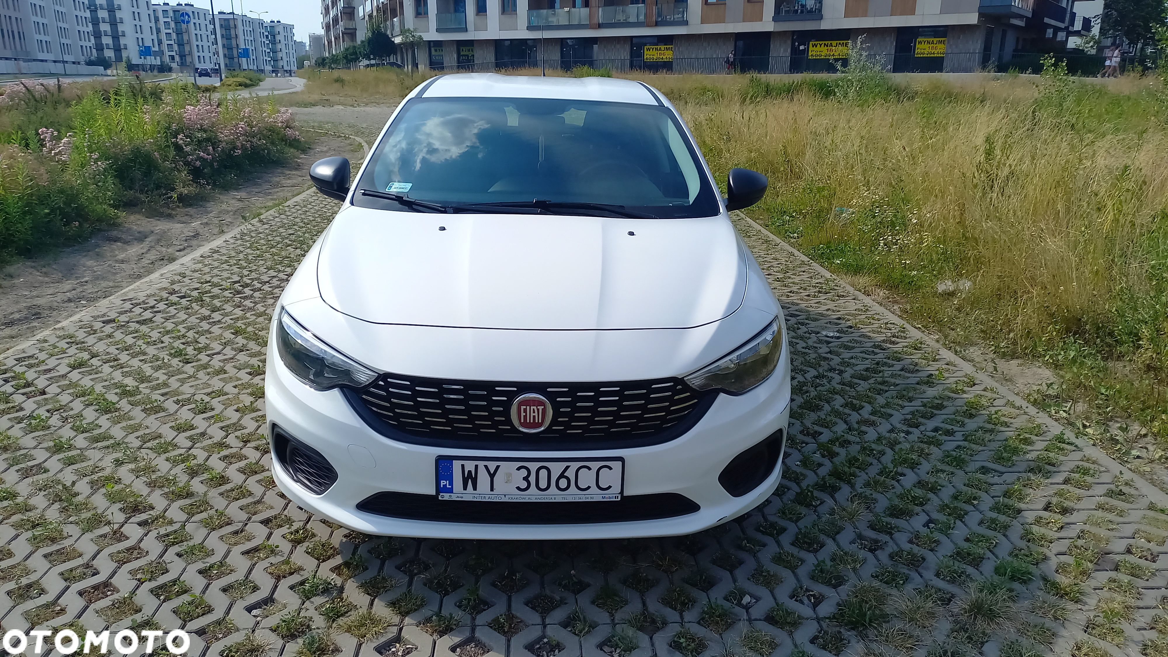 Fiat Tipo 1.4 16v Pop - 1