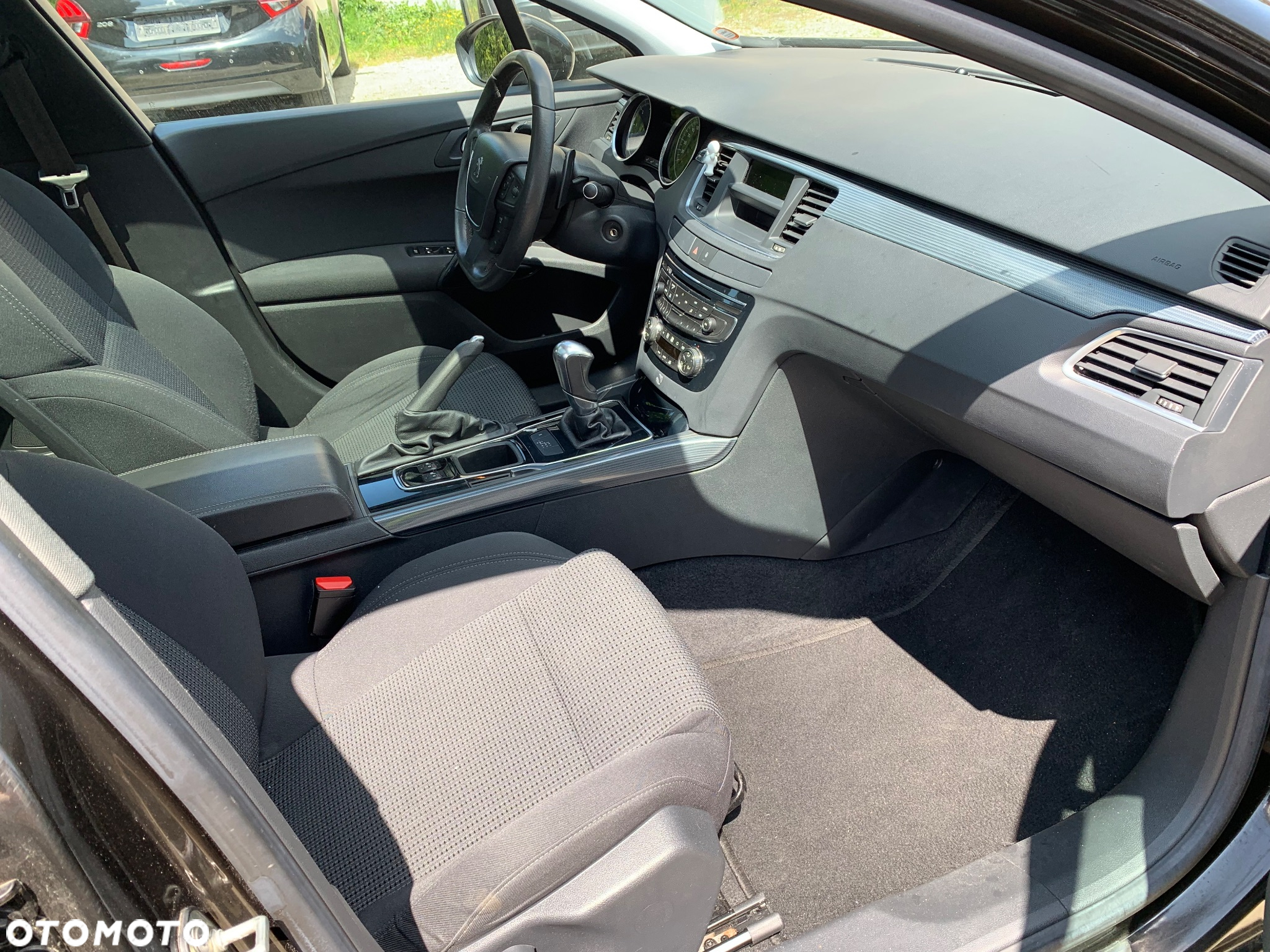 Peugeot 508 SW e-HDi FAP 110 EGS6 Active - 20