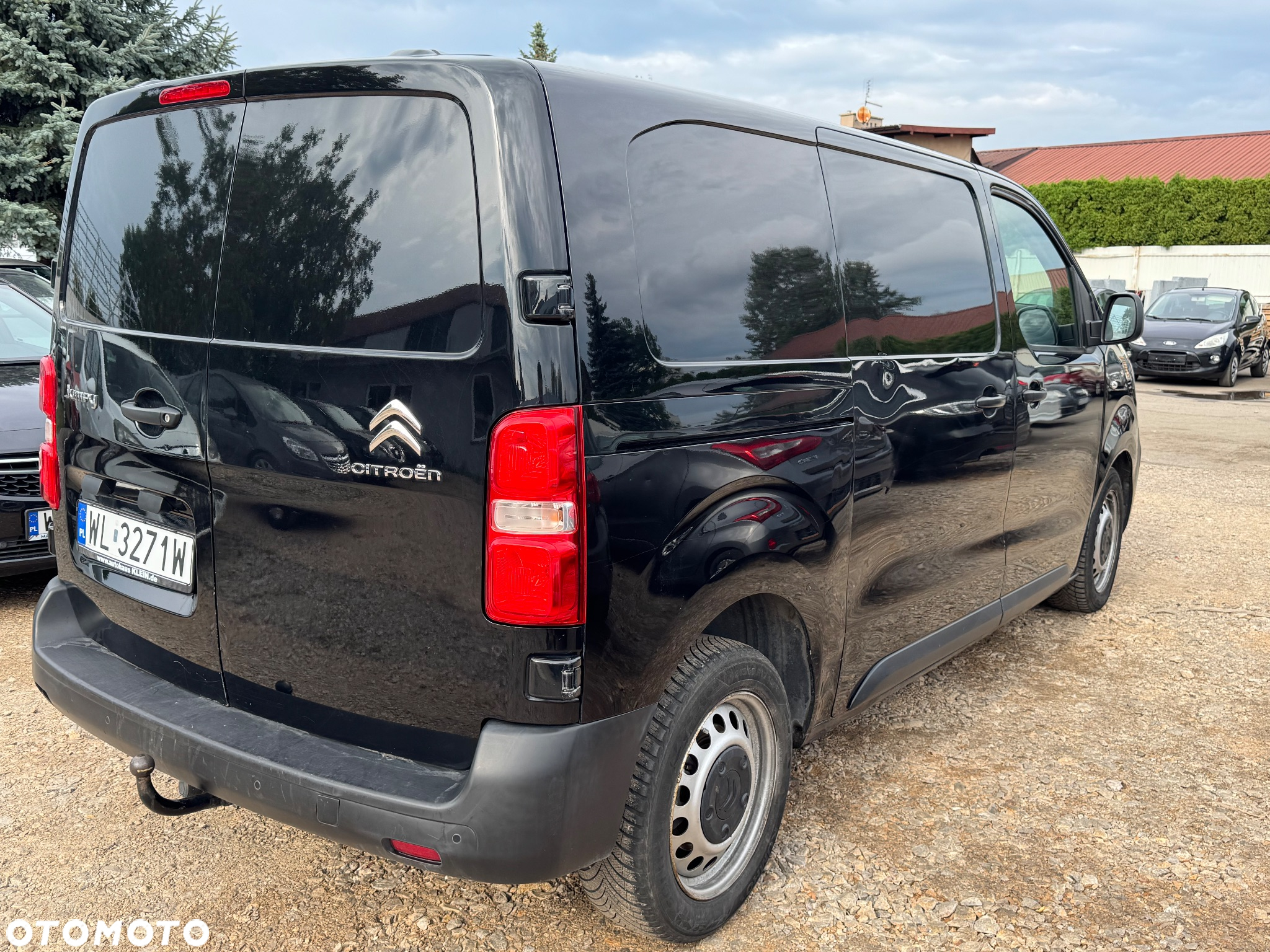 Citroën JUMPY - 3