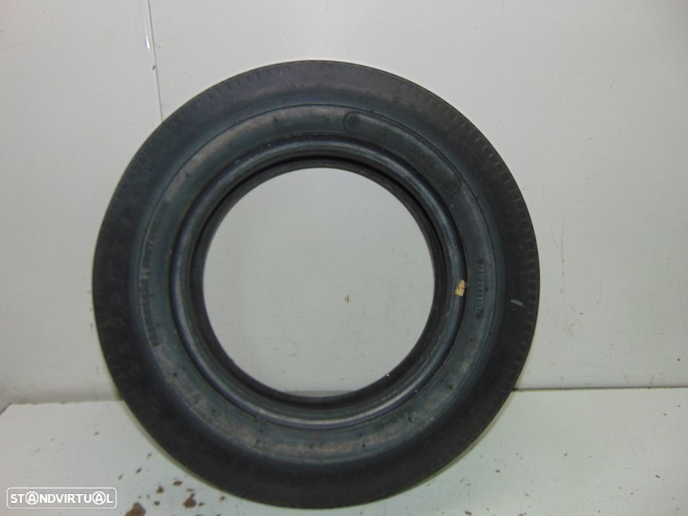 Pneu antigo - 1