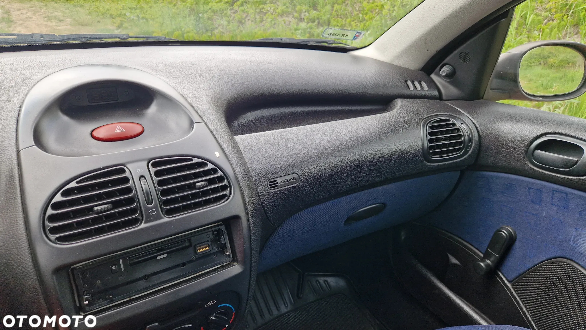 Peugeot 206 1.1 XR Presence - 15